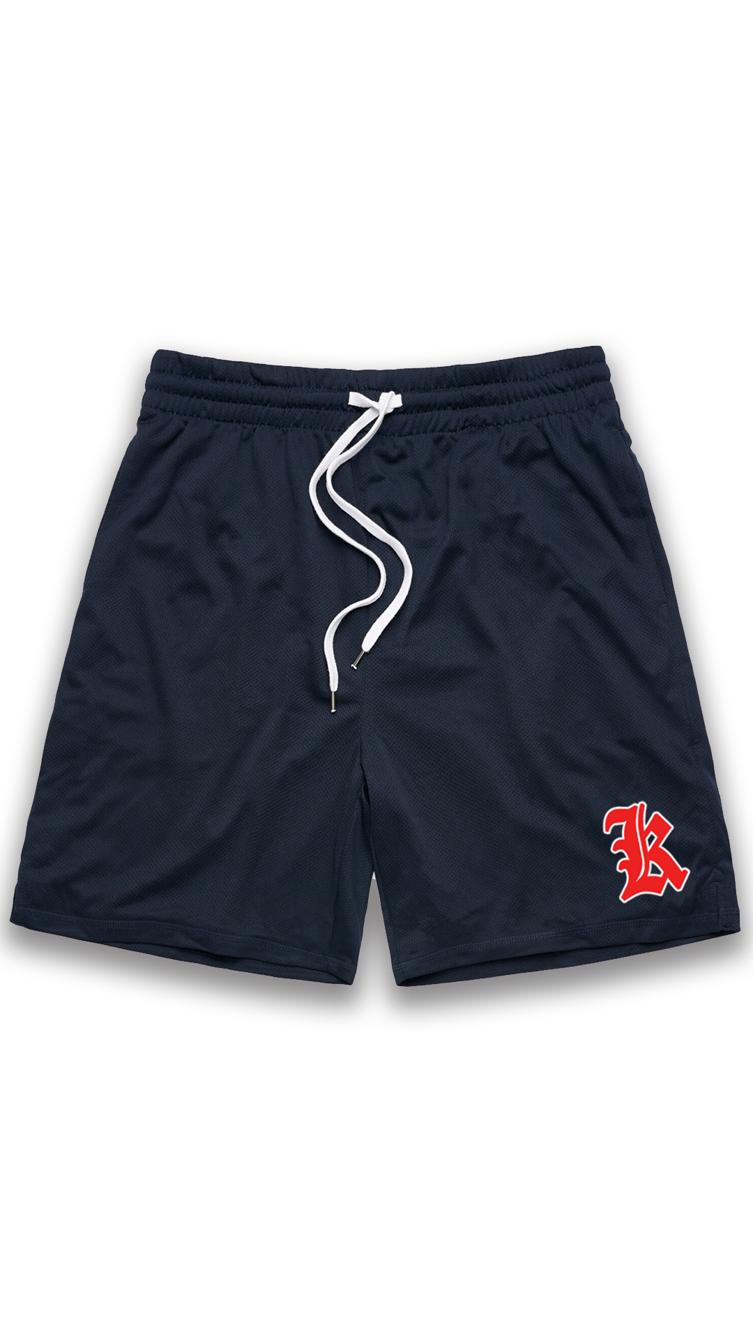 OG "K" Court Shorts