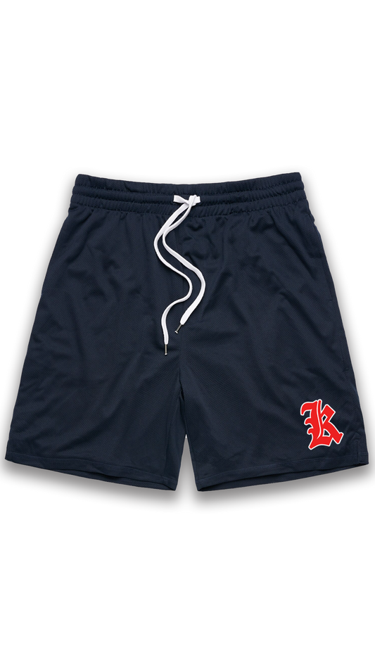 OG "K" Court Shorts