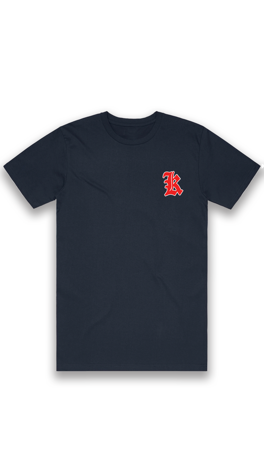OG 'K' Kelston Tshirt