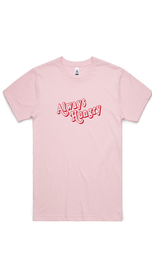 Original AH Pink Tee