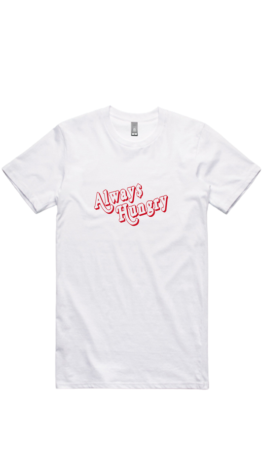 Original AH White Tee