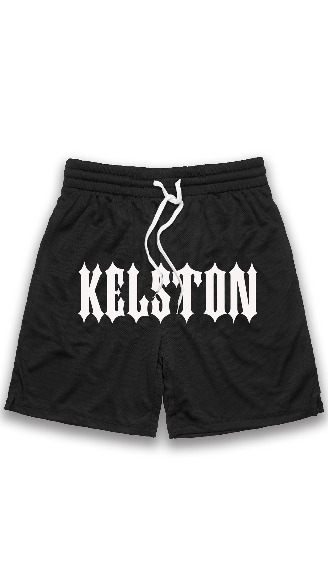 Classic Kelston Court Shorts