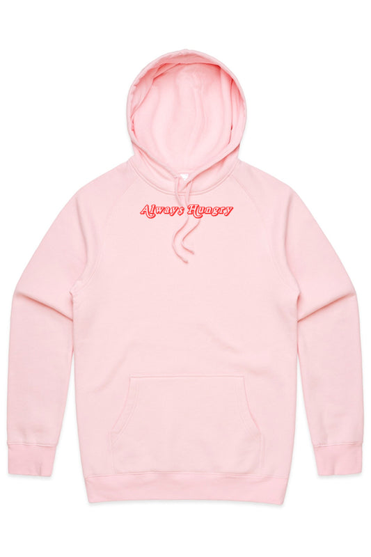 Pink AH Hood